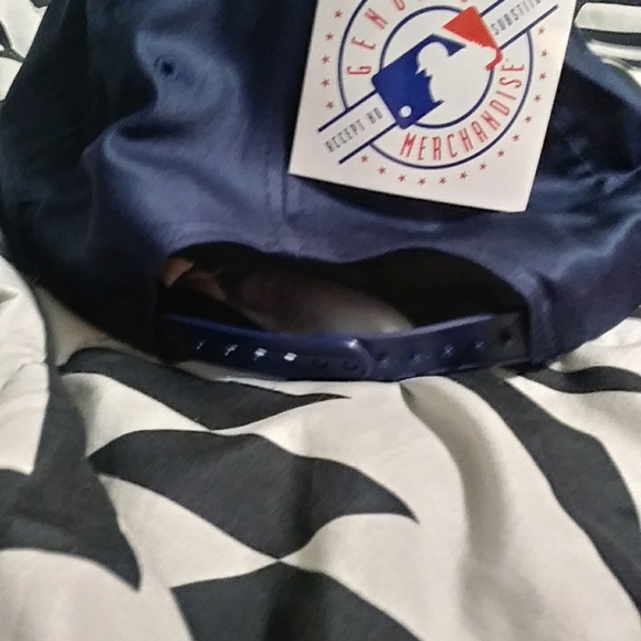 Brand new Indian base ball hat New - Picture 3 of 4